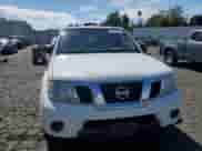 2014 Nissan Frontier S z VIN 1N6BD0CT0EN734020, wystawiony jako Copart lot #80223015 z przebiegiem 220 378 mil mil oraz Czysty tytuł • Clean title. Historia ofert i sprzedaży dostępna na DreamBid. Obrazek 5.