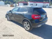 ✅ 2018 Mercedes-Benz GLA 250 • VIN: WDCTG4GB9JJ474378 • Lot: 43351061. Listed on IAAI with 94,070 mi. Free auction sales archive from the USA and detailed vehicle history report at DreamBid. Image 3.