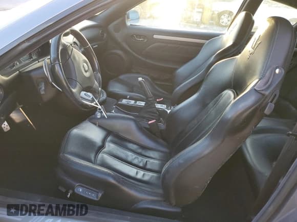 ✅ 2006 Maserati GranSport • VIN: ZAMEC38A760026336 • Lot: 71611584. Listed on Copart with 44,579 mi. Free auction sales archive from the USA and detailed vehicle history report at DreamBid. Image 7.