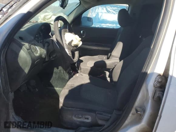 ✅ 2009 Chevrolet HHR 1LT • VIN: 3GCCA05B29S506424 • Lot: 41811815. Listed on Copart with Not provided. Free auction sales archive from the USA and detailed vehicle history report at DreamBid. Image 7.