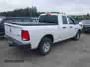 2015 Ram 1500 Express with VIN 1C6RR7FT3FS511309, listed as a IAAI auction lot 42290262 with 180,531 mi miles and . Bid and sale history available at DreamBid. Image 4.