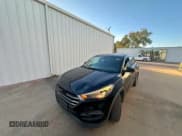 ✅ 2016 Hyundai Tucson SE • VIN: KM8J23A44GU164979 • Лот: 92734855. Опубликован ранее на Copart с пробегом 249 274 миль. Бесплатный доступ к архиву аукционных продаж из США и подробный отчёт об истории автомобиля на DreamBid. Изображение 2.