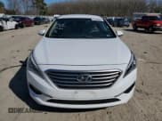 ✅ 2016 Hyundai Sonata SE • VIN: 5NPE24AF2GH328057 • Lot: 45190463. Listed on Copart with 73,151 mi. Free auction sales archive from the USA and detailed vehicle history report at DreamBid. Image 5.
