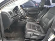 ✅ 2010 Volkswagen Jetta SE • VIN: 3VWRZ7AJ6AM045131 • Lot: 93412405. Listed on Copart with 151,915 mi. Free auction sales archive from the USA and detailed vehicle history report at DreamBid. Image 7.