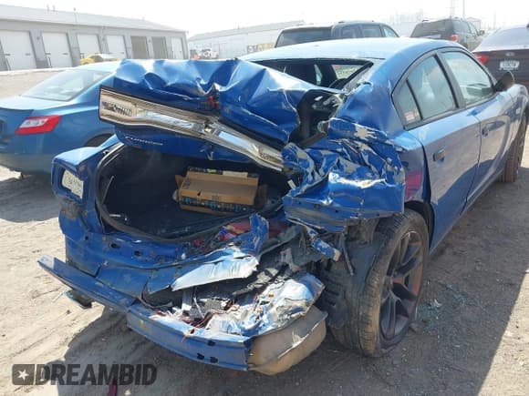 ✅ 2012 Dodge Charger Police • VIN: 2C3CDXATXCH232306 • Лот: 42074331. Опубликован ранее на IAAI с пробегом 109 877 миль. Бесплатный доступ к архиву аукционных продаж из США и подробный отчёт об истории автомобиля на DreamBid. Изображение 4.