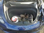 ✅ 2023 Tesla Model 3 Long Range • VIN: 5YJ3E1EBXPF634202 • Lot: 89717315. Listed on Copart with 20,291 mi. Free auction sales archive from the USA and detailed vehicle history report at DreamBid. Image 11.