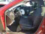 2016 Chevrolet Malibu LT with VIN 1G1ZE5ST6GF314880, listed as a Copart auction lot 70084095 with 93,935 mi miles and Salvage title. Bid and sale history available at DreamBid. Image 7.