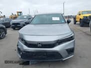 ✅ 2023 Honda Civic Sport • VIN: 2HGFE2F58PH509402 • Lot: 42081490. Wystawiony na IAAI z przebiegiem 28 747 mil. Bezpłatny archiwum sprzedaży aukcyjnych z USA i szczegółowy raport historii pojazdu na DreamBid. Zdjęcie 12.