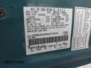 ✅ 1994 Ford Explorer Eddie Bauer • VIN: 1FMDU34X8RUE72074 • Lot: 42738965. Listed on IAAI with 87,431 mi. Free auction sales archive from the USA and detailed vehicle history report at DreamBid. Image 9.