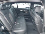 ✅ 2022 BMW 7 Series 750i xDrive • VIN: WBA7U2C00NCK03130 • Lot: 40691291. Listed on IAAI with 17,124 mi. Free auction sales archive from the USA and detailed vehicle history report at DreamBid. Image 8.