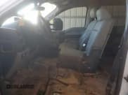 ✅ 2022 Ford F-250 XL • VIN: 1FT7W2B66NEC14298 • Lot: 59155145. Listed on Copart with 123,456 mi. Free auction sales archive from the USA and detailed vehicle history report at DreamBid. Image 7.