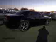 2014 Dodge Challenger R/T 100th Anniversary Appearance with VIN 2C3CDYBT2EH293303, listed as a Copart auction lot 79681684 with 72,821 mi miles and Salvage title. Bid and sale history available at DreamBid. Image 3.