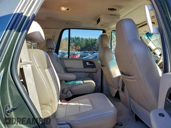 ✅ 2004 Ford Expedition Eddie Bauer • VIN: 1FMFU18LX4LB54105 • Лот: 94102135. Опубликован ранее на Copart с пробегом 144 727 миль. Бесплатный доступ к архиву аукционных продаж из США и подробный отчёт об истории автомобиля на DreamBid. Изображение 11.