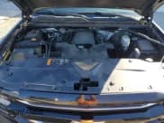 ✅ 2018 Chevrolet Silverado 1500 LTZ • VIN: 1GCVKSEC1JZ178690 • Lot: 57484915. Wystawiony na Copart z przebiegiem 138 730 mil. Bezpłatny archiwum sprzedaży aukcyjnych z USA i szczegółowy raport historii pojazdu na DreamBid. Zdjęcie 11.