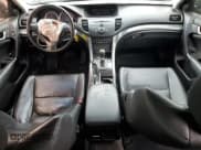 ✅ 2012 Acura TSX • VIN: JH4CU2F45CC017367 • Lot: 89507335. Listed on Copart with 151,694 mi. Free auction sales archive from the USA and detailed vehicle history report at DreamBid. Image 8.