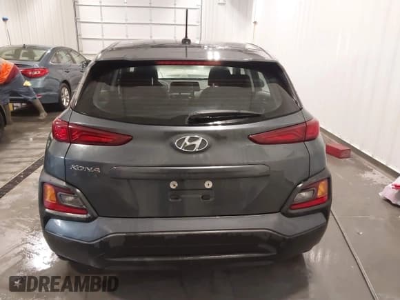 ✅ 2021 Hyundai Kona SE • VIN: KM8K12AA3MU642246 • Лот: 41459938. Опубликован ранее на IAAI с пробегом 87 123 миль. Бесплатный доступ к архиву аукционных продаж из США и подробный отчёт об истории автомобиля на DreamBid. Изображение 16.