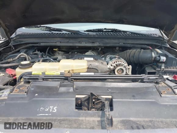 ✅ 2002 Ford F-350 XL • VIN: 1FTSX31F22EB28643 • Lot: 42925235. Listed on IAAI with 153,724 mi. Free auction sales archive from the USA and detailed vehicle history report at DreamBid. Image 10.