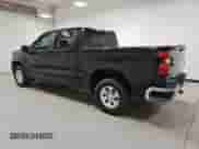 2019 Chevrolet Silverado 1500 LT с VIN 3GCPWCEK3KG217338, выставлен на аукционе Copart как лот 60114045 с пробегом 89 402 миль миль и Чистый • Clean title. История ставок и продаж доступна на DreamBid. Изображение 2.