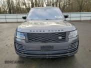 ✅ 2018 Land Rover Range Rover HSE • VIN: SALGS2SV9JA515418 • Lot: 93394755. Listed on Copart with 69,008 mi. Free auction sales archive from the USA and detailed vehicle history report at DreamBid. Image 5.