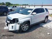 ✅ 2014 GMC Terrain SLE • VIN: 2GKALMEK6E6298408 • Lot: 39835732. Wystawiony na IAAI z przebiegiem 133 564 mil. Bezpłatny archiwum sprzedaży aukcyjnych z USA i szczegółowy raport historii pojazdu na DreamBid. Zdjęcie 2.