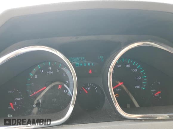 ✅ 2010 Chevrolet Traverse 2LT • VIN: 1GNLVGED5AJ254423 • Lot: 69952424. Wystawiony na Copart z przebiegiem 165 292 mil. Bezpłatny archiwum sprzedaży aukcyjnych z USA i szczegółowy raport historii pojazdu na DreamBid. Zdjęcie 9.