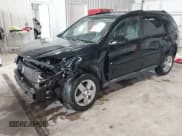 ✅ 2008 Chevrolet Equinox LT • VIN: 2CNDL33F886290562 • Лот: 42402841. Опубликован ранее на IAAI с пробегом 129 297 миль. Бесплатный доступ к архиву аукционных продаж из США и подробный отчёт об истории автомобиля на DreamBid. Изображение 2.