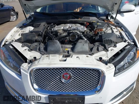 ✅ 2015 Jaguar XF Portfolio • VIN: SAJWJ0FF5F8U63069 • Лот: 43549239. Опубликован ранее на IAAI с пробегом 80 082 миль. Бесплатный доступ к архиву аукционных продаж из США и подробный отчёт об истории автомобиля на DreamBid. Изображение 10.