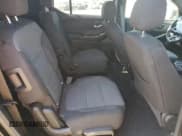 ✅ 2023 Chevrolet Traverse LT Cloth • VIN: 1GNEVGKWXPJ290728 • Lot: 70272255. Wystawiony na Copart z przebiegiem 27 531 mil. Bezpłatny archiwum sprzedaży aukcyjnych z USA i szczegółowy raport historii pojazdu na DreamBid. Zdjęcie 11.