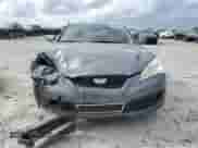 2011 Hyundai Genesis Coupe with VIN KMHHT6KD4BU064689, listed as a Copart auction lot 78893404 with 152,796 mi miles and Salvage title. Bid and sale history available at DreamBid. Image 5.