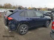 ✅ 2021 Toyota RAV4 SE • VIN: JTMAB3FV5MD044559 • Лот: 91875075. Опубликован ранее на Copart с пробегом 47 686 миль. Бесплатный доступ к архиву аукционных продаж из США и подробный отчёт об истории автомобиля на DreamBid. Изображение 3.