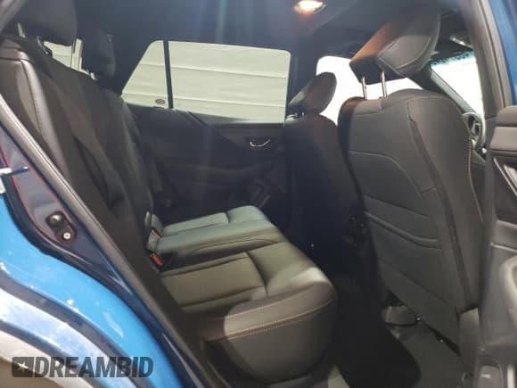 ✅ 2022 Subaru Outback Wilderness • VIN: 4S4BTGUD9N3138952 • Lot: 48974745. Listed on Copart with 63,172 mi. Free auction sales archive from the USA and detailed vehicle history report at DreamBid. Image 11.