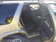 ✅ 2004 Chevrolet Blazer LS • VIN: 1GNCS13XX4K169093 • Lot: 43520737. Listed on IAAI with Not provided. Free auction sales archive from the USA and detailed vehicle history report at DreamBid. Image 8.