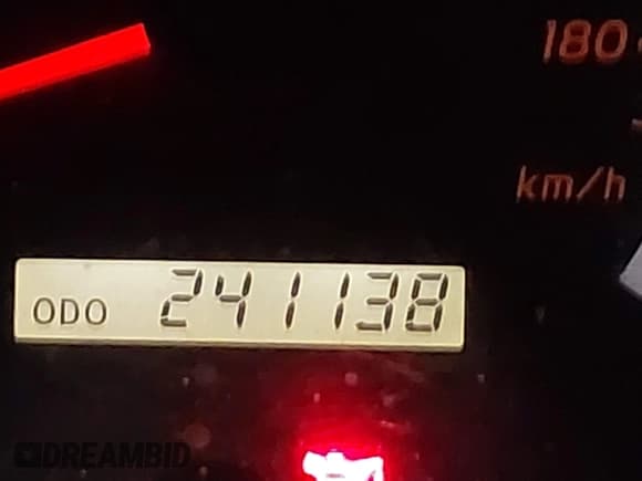 ✅ 2012 Toyota Tacoma • VIN: 3TMLU4EN9CM086455 • Lot: 41398671. Listed on IAAI with 241,138 mi. Free auction sales archive from the USA and detailed vehicle history report at DreamBid. Image 15.