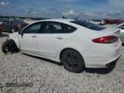 ✅ 2018 Ford Fusion SE • VIN: 3FA6P0T98JR119485 • Lot: 62851075. Wystawiony na Copart z przebiegiem 133 717 mil. Bezpłatny archiwum sprzedaży aukcyjnych z USA i szczegółowy raport historii pojazdu na DreamBid. Zdjęcie 2.