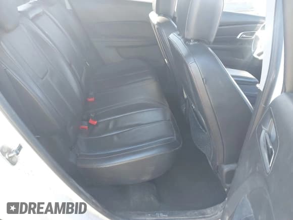 ✅ 2015 GMC Terrain SLT • VIN: 2GKALTEK8F6110967 • Лот: 40863759. Опубликован ранее на IAAI с пробегом 165 664 миль. Бесплатный доступ к архиву аукционных продаж из США и подробный отчёт об истории автомобиля на DreamBid. Изображение 8.