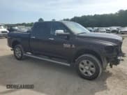 ✅ 2017 Ram 2500 Laramie • VIN: 3C6UR5FL9HG685345 • Lot: 65471705. Listed on Copart with 48,936 mi. Free auction sales archive from the USA and detailed vehicle history report at DreamBid. Image 4.