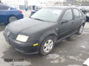 ✅ 2003 Volkswagen Jetta GLS • VIN: 3VWSK69MX3M020430 • Lot: 42780877. Listed on IAAI with 285,020 mi. Free auction sales archive from the USA and detailed vehicle history report at DreamBid. Image 2.