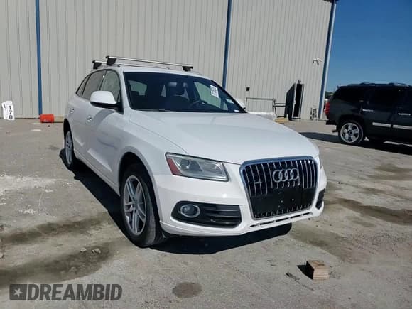 ✅ 2016 Audi Q5 Premium Plus • VIN: WA1L2AFPXGA011653 • Лот: 91105325. Опубликован ранее на Copart с пробегом 76 211 миль. Бесплатный доступ к архиву аукционных продаж из США и подробный отчёт об истории автомобиля на DreamBid. Изображение 14.