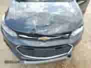 2017 Chevrolet Trax LT z VIN 3GNCJLSB3HL206302, wystawiony jako Copart lot #51828445 z przebiegiem 147 861 mil mil oraz Szkoda całkowita • Salvage title. Historia ofert i sprzedaży dostępna na DreamBid. Obrazek 13.