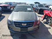 ✅ 2016 Cadillac ATS Luxury Collection RWD • VIN: 1G6AB5RX1G0103274 • Lot: 41626772. Listed on IAAI with 74,795 mi. Free auction sales archive from the USA and detailed vehicle history report at DreamBid. Image 12.