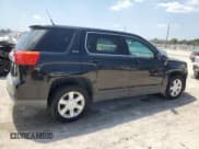 ✅ 2011 GMC Terrain SLE-1 • VIN: 2CTALMEC1B6426249 • Lot: 57361095. Wystawiony na Copart z przebiegiem 155 659 mil. Bezpłatny archiwum sprzedaży aukcyjnych z USA i szczegółowy raport historii pojazdu na DreamBid. Zdjęcie 3.