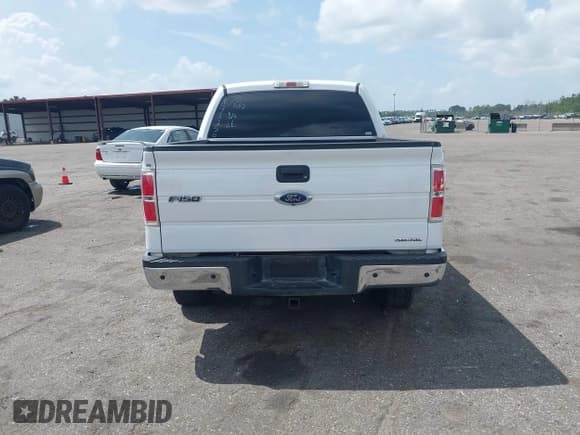 ✅ 2014 Ford F-150 XL • VIN: 1FTFW1EF8EKF78256 • Лот: 42485237. Опубликован ранее на IAAI с пробегом 259 155 миль. Бесплатный доступ к архиву аукционных продаж из США и подробный отчёт об истории автомобиля на DreamBid. Изображение 16.