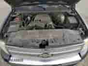 2010 Chevrolet Silverado 1500 LT with VIN 3GCRCSE02AG204959, listed as a Copart auction lot 82320935 with 118,013 mi miles and Salvage title. Bid and sale history available at DreamBid. Image 11.