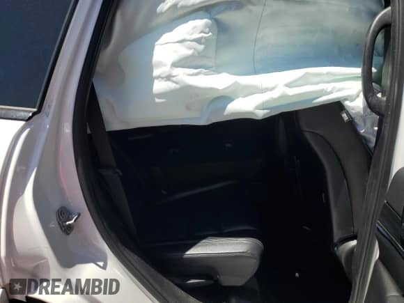 2021 Jeep Grand Cherokee 80th Anniversary с VIN 1C4RJEBG5MC783395, выставлен на аукционе Copart как лот 63918425 с пробегом 62 366 миль миль и Списание • Salvage title. История ставок и продаж доступна на DreamBid. Изображение 11.