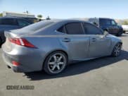 ✅ 2016 Lexus IS 350 • VIN: JTHBE1D23G5024381 • Lot: 58414935. Wystawiony na Copart z przebiegiem 104 799 mil. Bezpłatny archiwum sprzedaży aukcyjnych z USA i szczegółowy raport historii pojazdu na DreamBid. Zdjęcie 3.