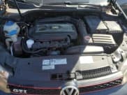 ✅ 2012 Volkswagen Golf GTI Autobahn • VIN: WVWHV7AJ0CW035532 • Lot: 84838255. Listed on Copart with 139,105 mi. Free auction sales archive from the USA and detailed vehicle history report at DreamBid. Image 11.