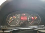 ✅ 2009 Volkswagen Jetta SE • VIN: 3VWRZ71K69M011873 • Lot: 52881525. Listed on Copart with 154,441 mi. Free auction sales archive from the USA and detailed vehicle history report at DreamBid. Image 9.