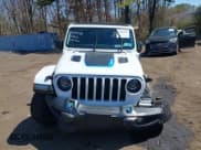 ✅ 2023 Jeep Wrangler Rubicon • VIN: 1C4JJXR68PW584303 • Лот: 42049098. Опубликован ранее на IAAI с пробегом 29 565 миль. Бесплатный доступ к архиву аукционных продаж из США и подробный отчёт об истории автомобиля на DreamBid. Изображение 12.