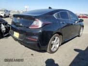 ✅ 2017 Chevrolet Volt LT • VIN: 1G1RC6S51HU196330 • Lot: 67930703. Wystawiony na Copart z przebiegiem 93 045 mil. Bezpłatny archiwum sprzedaży aukcyjnych z USA i szczegółowy raport historii pojazdu na DreamBid. Zdjęcie 3.
