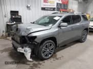 ✅ 2023 GMC Acadia SLT • VIN: 1GKKNULS1PZ191310 • Lot: 43578298. Listed on IAAI with 48,593 mi. Free auction sales archive from the USA and detailed vehicle history report at DreamBid. Image 18.